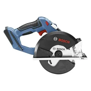 מסור סרט נטען 18V בוש GCB18VLI BOSCH