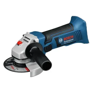 משחזת זווית 18V (גוף בלבד) BOSCH