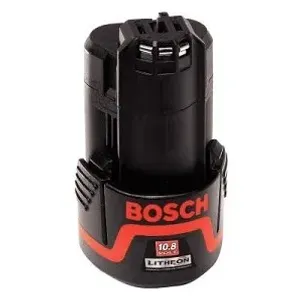 סוללה ליתיום 12V 1.5AH BOSCH