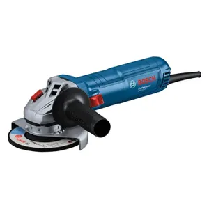 משחזת זווית "5 (125 מ"מ) BOSCH