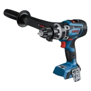 מברגה / מקדחה רוטטת 18V BOSCH