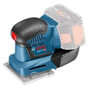 מלטשת רוטטת 18V (גוף בלבד) BOSCH