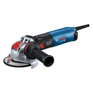 משחזת זווית "5 1700W BOSCH