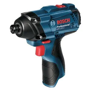 מברגת אימפקט 12V (גוף בלבד) BOSCH