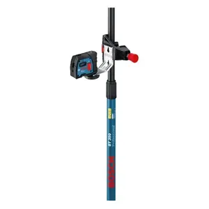 מוט טלסקופי לפלס לייזר 140-350 ס"מ BOSCH