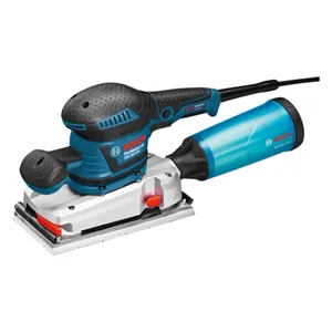 מלטשת רוטטת לעץ ולקירות 350W BOSCH