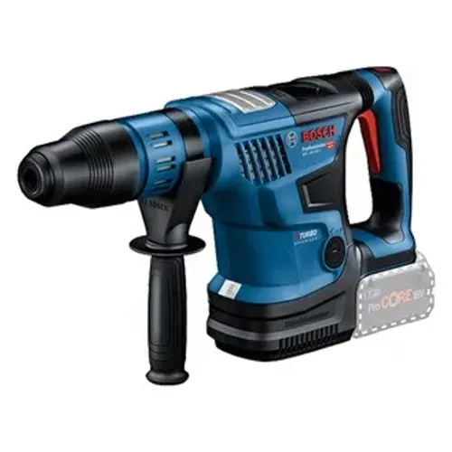 פטיש חציבה וקידוח נטען 18V (גוף בלבד) GBH 18V-36C – פטישי חציבה וקידוח