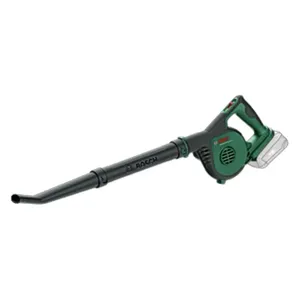 מפוח עלים נטען 18V (גוף בלבד) BOSCH