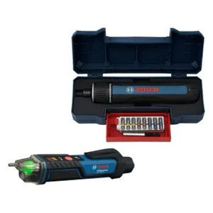 ערכת חשמלאים BOSCH