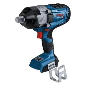 מפתח רטיטה 18V (גוף בלבד) BOSCH