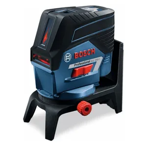 פלס לייזר צלב עד 20 מטר BOSCH