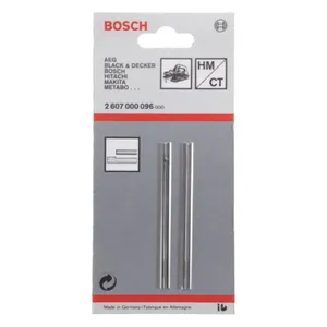 סכיני וידיה למקצוע BOSCH