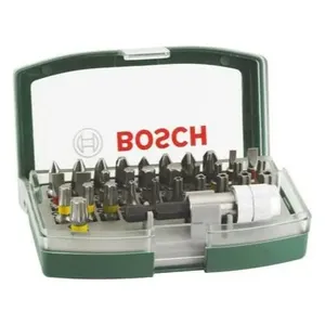 סט 32 ביטים BOSCH