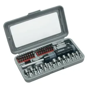 סט 46 ביטים BOSCH