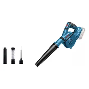 מפוח נטען 18V (גוף בלבד) BOSCH