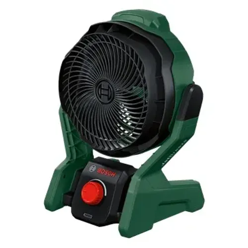 מאוורר נטען 18V (גוף בלבד) Universal Fan 18V-1000 – מצננים ומערפלי מים