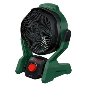 מאוורר נטען 18V (גוף בלבד) BOSCH