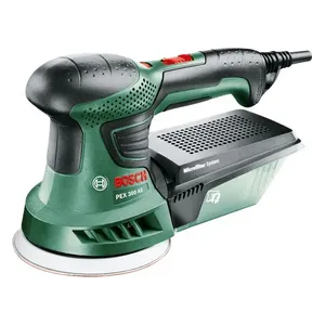 מלטשת אקצנטרית "5 BOSCH