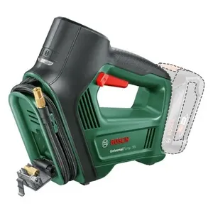 משאבה נטענת לניפוח 18V (גוף בלבד) BOSCH