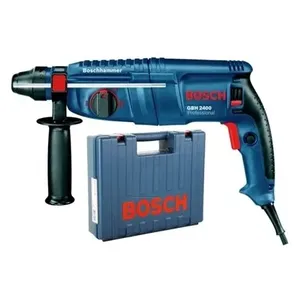 פטישון חשמלי 720W BOSCH