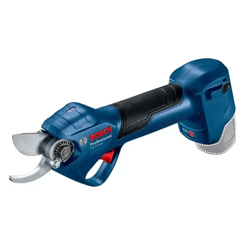 מזמרה מקצועית נטענת ללא פחמים 12V (גוף בלבד) PRO PRUNER – מזמרות יד