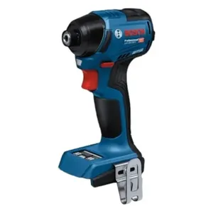 מברגת אימפקט 18V (גוף בלבד) BOSCH