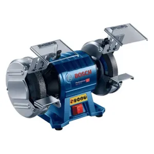 משחזת שולחן "6 (150 מ"מ) BOSCH