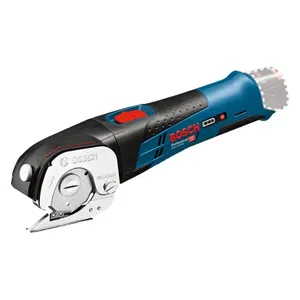 מספריים נטענים 12V (גוף בלבד) BOSCH