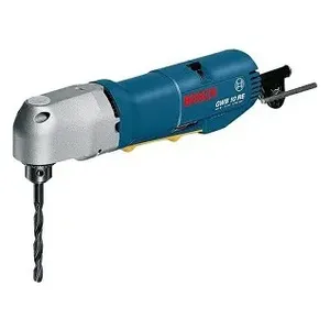 מקדחה זוויתית 10 מ"מ BOSCH