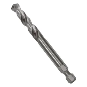 מקדח HSS לאימפקט 7.15 מ"מ לעץ ומתכת BOSCH