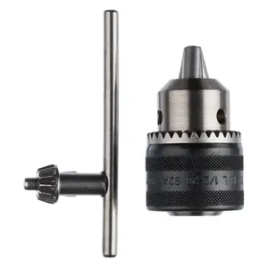 פוטר מפתח 1.5-13 מ"מ BOSCH