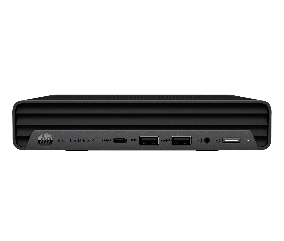 מחשב מיני מחודש HP EliteDesk 800 G6 i5-10500T 16GB 256GB במלאי