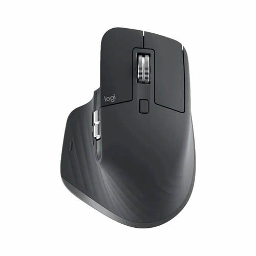עכבר אלחוטי לוגי'טק גרסת בלוטות' Logitech MX Master 3S Bluetooth