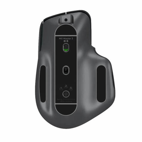 עכבר אלחוטי לוגי'טק גרסת בלוטות' Logitech MX Master 3S Bluetooth