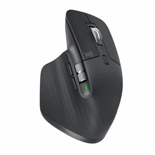 עכבר אלחוטי לוגי'טק גרסת בלוטות' Logitech MX Master 3S Bluetooth