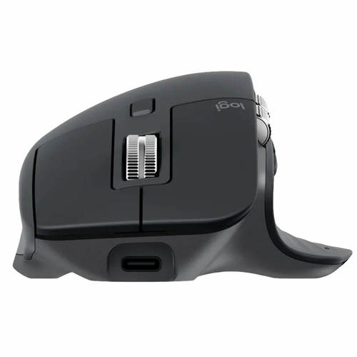 עכבר אלחוטי לוגי'טק גרסת בלוטות' Logitech MX Master 3S Bluetooth