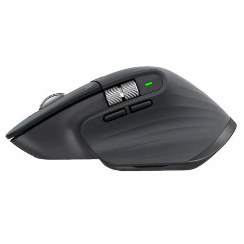 עכבר אלחוטי לוגי'טק גרסת בלוטות' Logitech MX Master 3S Bluetooth