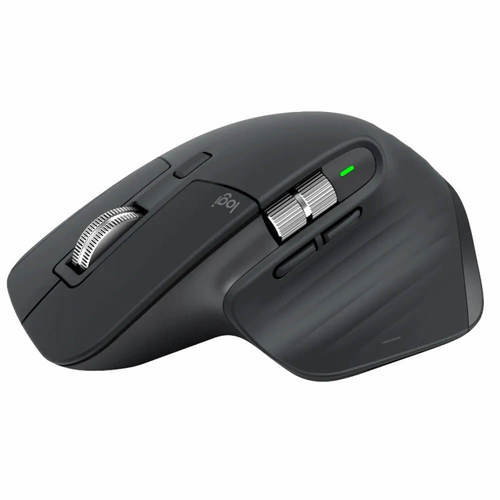 עכבר אלחוטי לוגי'טק גרסת בלוטות' Logitech MX Master 3S Bluetooth