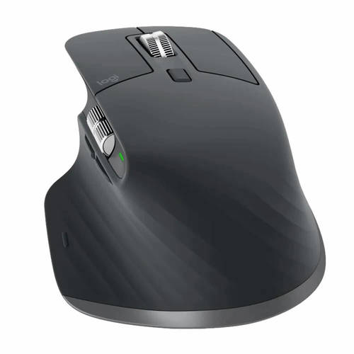 עכבר אלחוטי לוגי'טק גרסת בלוטות' Logitech MX Master 3S Bluetooth