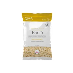שעוות פתיתים מתקלפת קריטה KRITE 1Kg דפילב DEPILEVE