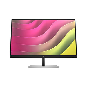 מסך מחשב ‏23.8 ‏אינטש HP E24t G5 6N6E6E9 Full HD