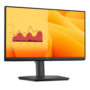 מסך מחשב Dell E2225HSM Full HD דל
