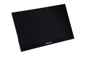 מסך מגע Portable Touchscreen Monitor 17.3