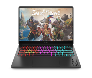 מחשב נייד HP OMEN Transcend 14-fb1000nj BQ2R8EA 