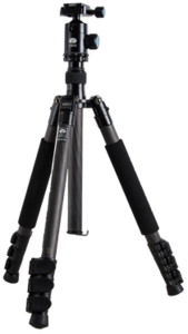 חצובה Sirui ET-1004 עם ראש כדורי E10