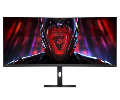 מסך מחשב גיימינג קעור ''34 שיאומי Xiaomi Curved Gaming Monitor G34WQi