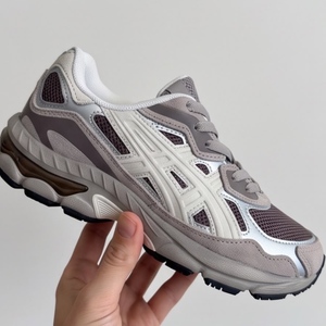 נעל ASICS מידות 27-35 לילדים 