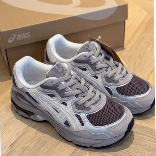 נעל ASICS מידות 27-35 לילדים 
