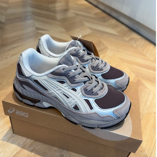 נעל ASICS מידות 27-35 לילדים 