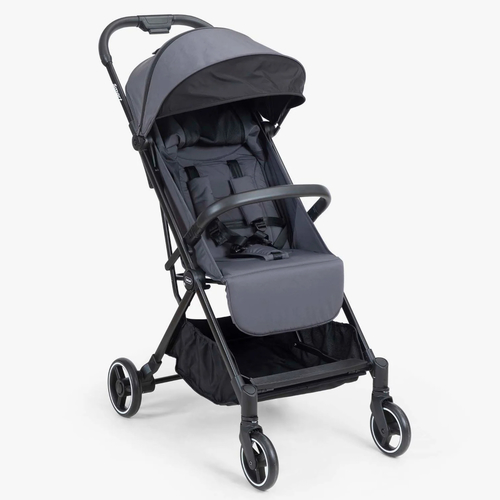 טיולון קליל עם קיפול קומפקטי SMART - מבית BabySafe 